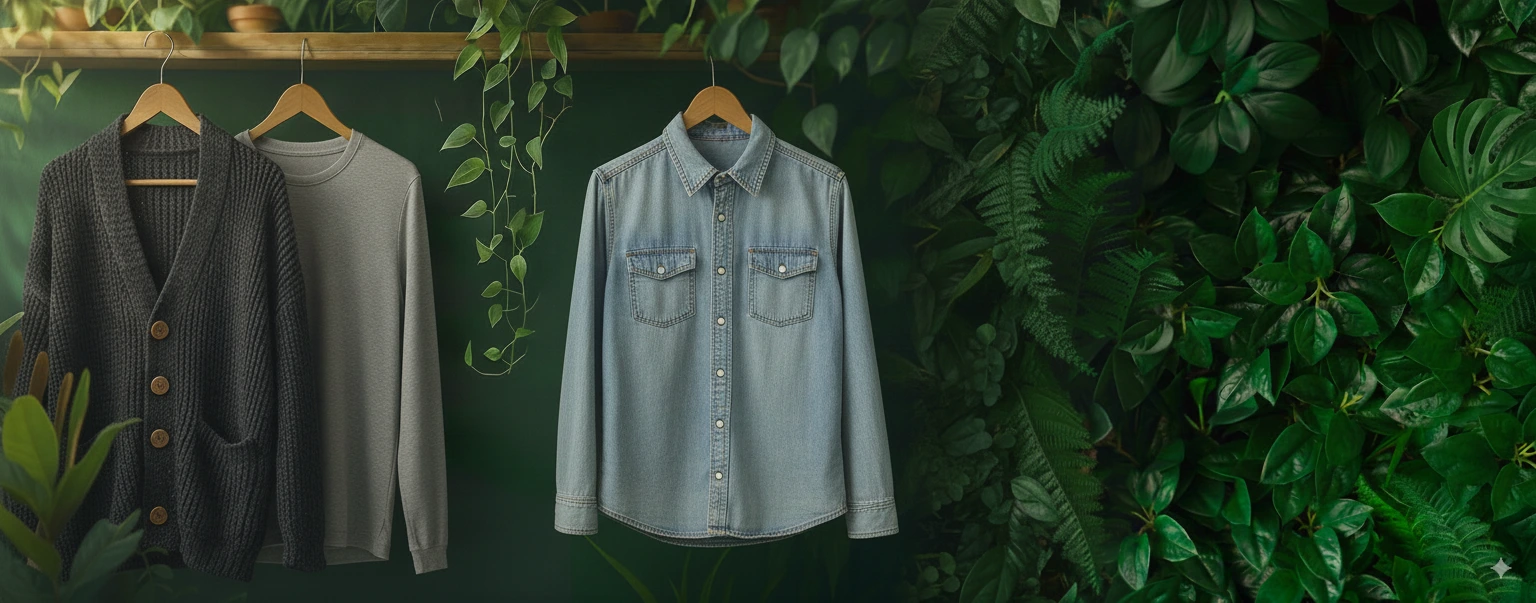 Let's Go with Green